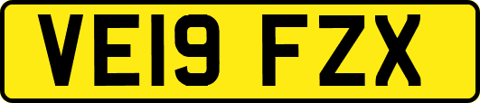 VE19FZX
