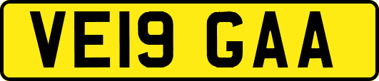 VE19GAA