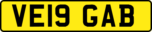 VE19GAB