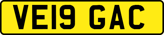 VE19GAC