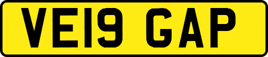 VE19GAP