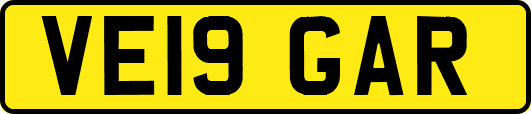 VE19GAR