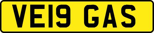 VE19GAS