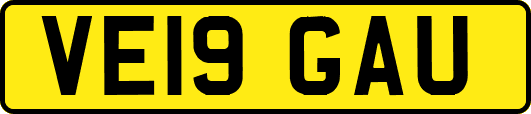 VE19GAU