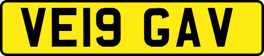 VE19GAV