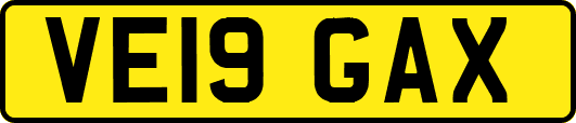 VE19GAX