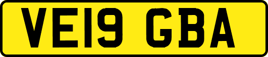 VE19GBA