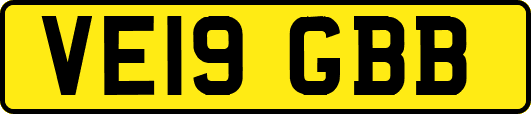 VE19GBB