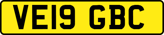 VE19GBC