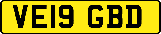 VE19GBD