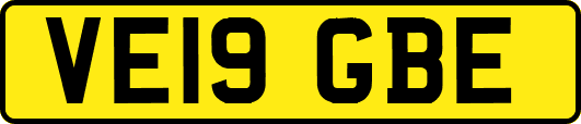 VE19GBE