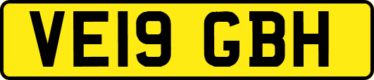 VE19GBH