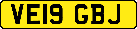 VE19GBJ