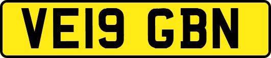 VE19GBN