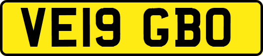 VE19GBO