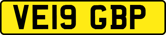 VE19GBP