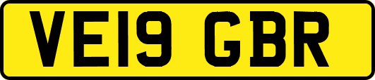 VE19GBR