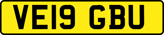 VE19GBU