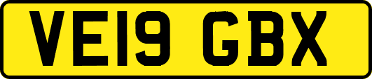 VE19GBX