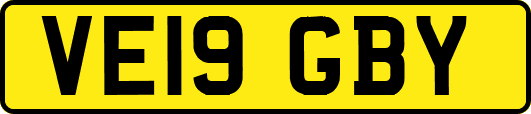 VE19GBY