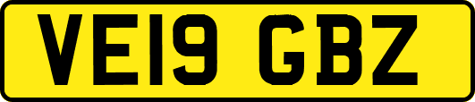 VE19GBZ