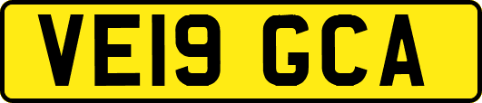VE19GCA