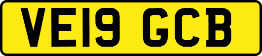 VE19GCB
