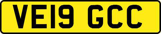 VE19GCC