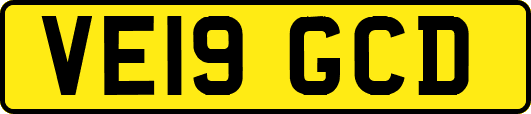 VE19GCD
