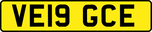 VE19GCE