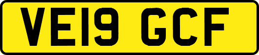 VE19GCF
