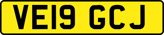 VE19GCJ