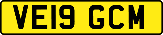 VE19GCM