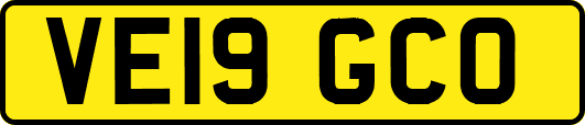 VE19GCO