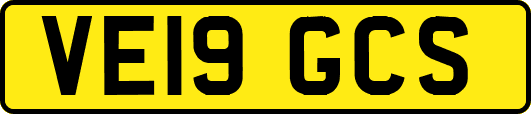 VE19GCS