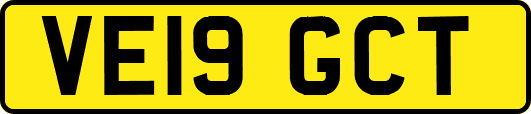 VE19GCT