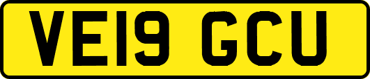 VE19GCU