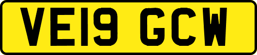 VE19GCW