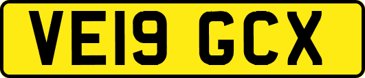 VE19GCX