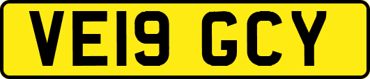 VE19GCY