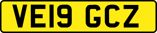VE19GCZ