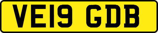 VE19GDB