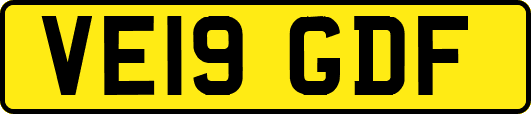 VE19GDF