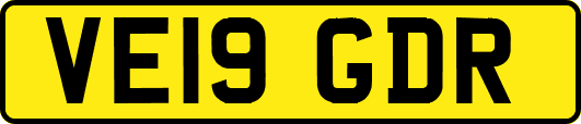 VE19GDR
