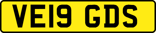VE19GDS