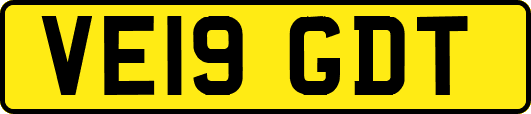 VE19GDT