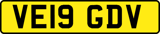 VE19GDV