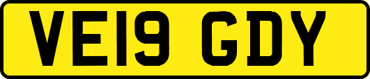 VE19GDY