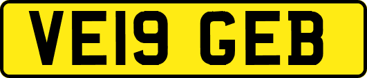 VE19GEB