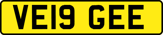 VE19GEE